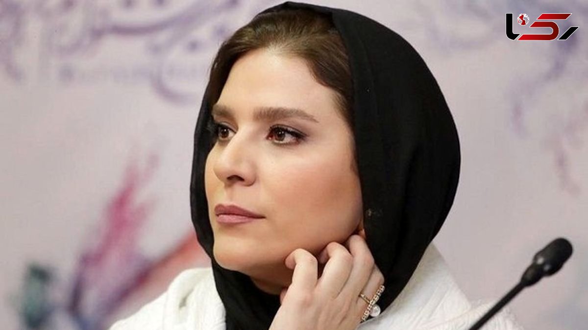 استایل متفاوت سحر دولتشاهی در فرودگاه خبرساز شد 