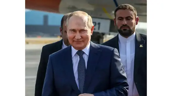 پوتین بدل خودرا به تهران فرستاد ؟ / سفارت روسیه واکنش نشان داد  