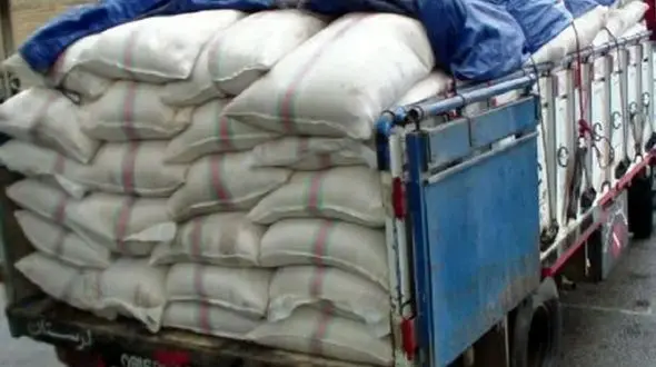 بی‌احتیاطی راننده کامیون در تهران / یک کارگر را به کام مرگ کشاند