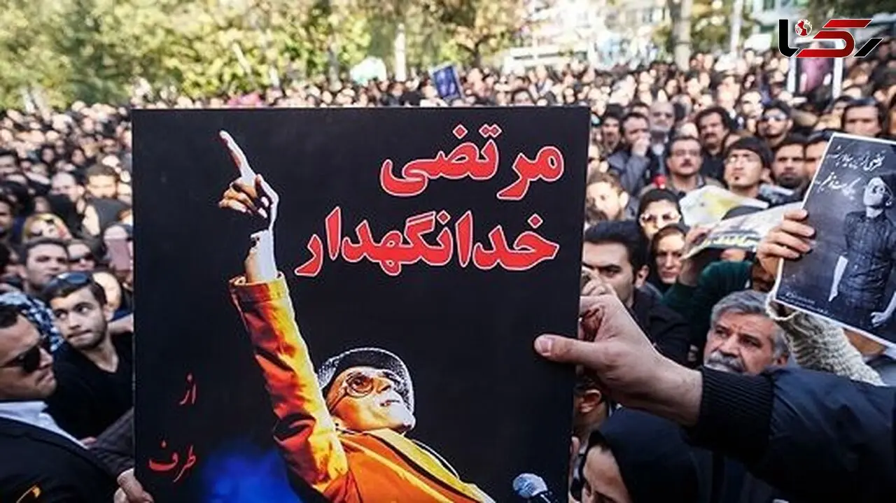فیلم / نگاهی به تغییر تیپ و استایل بازیگران حاضر در مراسم مرتضی پاشایی  12 سال پیش /  از آزاده زارعی تا شیلا خداداد از آزاده نامداری تا لیلا بلوکات گلاره عباسی تا ..../ چقدر فرق کردند ....