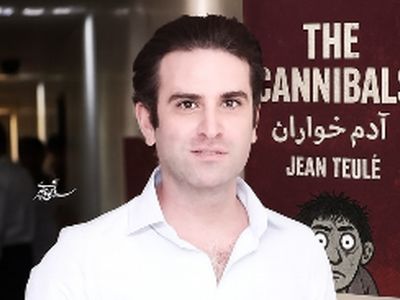 فیلم/ فاجعه واقعی «آدم خواران» با روایت نفس‌گیر هوتن شکیبا که بعد از شنیدنش، باورتان نسبت به انسانیت برای همیشه تغییر خواهد کرد! / این فقط یک کتاب صوتی نیست! 
