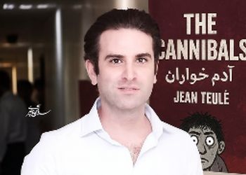 فیلم/ فاجعه واقعی «آدم خواران» با روایت نفس‌گیر هوتن شکیبا که بعد از شنیدنش، باورتان نسبت به انسانیت برای همیشه تغییر خواهد کرد! / این فقط یک کتاب صوتی نیست! 