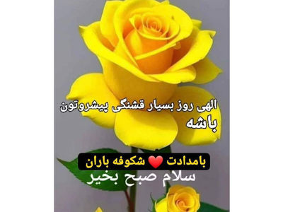 فال ابجد امروز 12 خرداد 