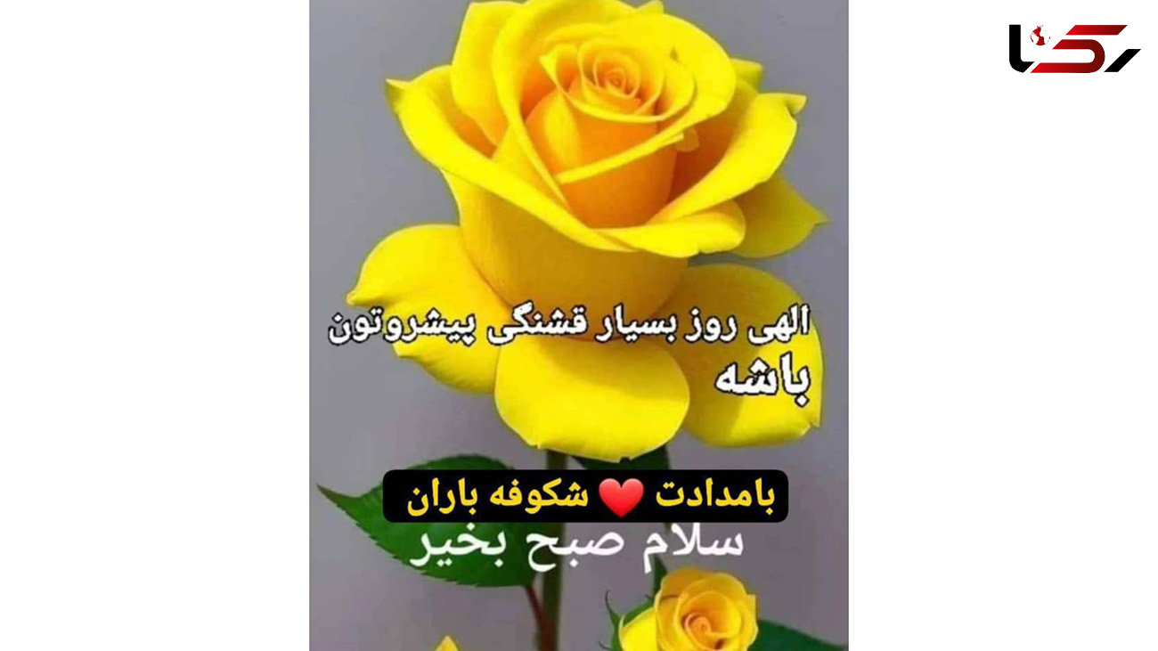 فال ابجد امروز 12 خرداد / فیلم