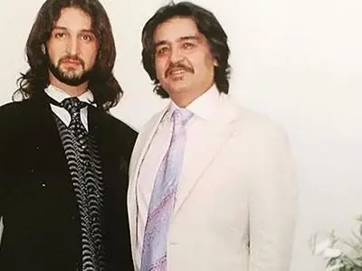 فیلم/ یادی کنیم از درخواست تلخ رضا رویگری از پسرش کیارش و نوه‌اش: قبل از اینکه دیر بشه بیایید به دیدنم