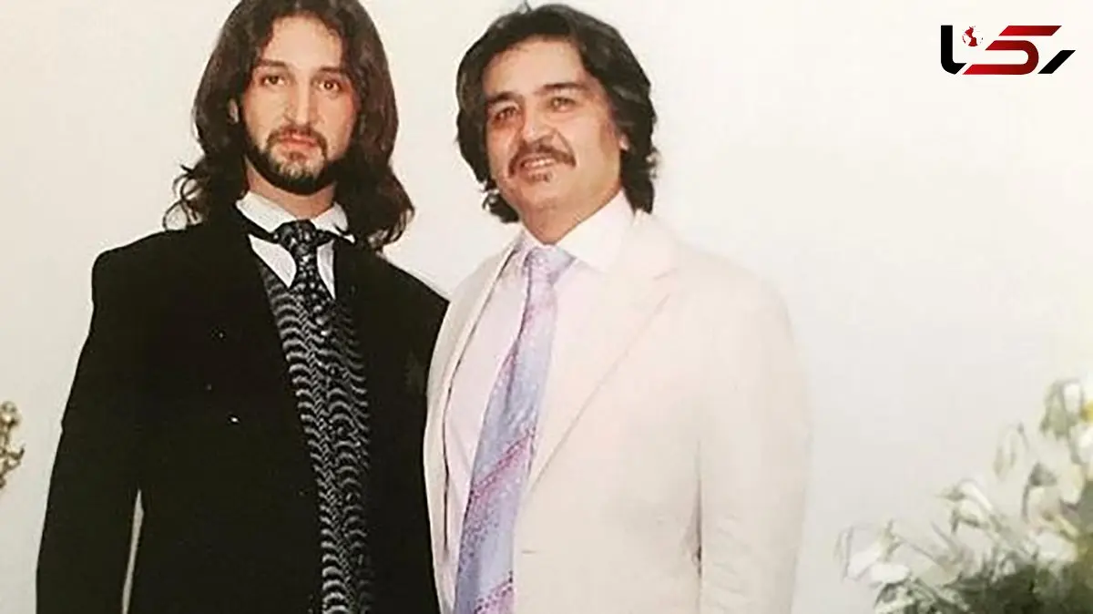 فیلم/ یادی کنیم از درخواست تلخ رضا رویگری از پسرش کیارش و نوه‌اش: قبل از اینکه دیر بشه بیایید به دیدنم