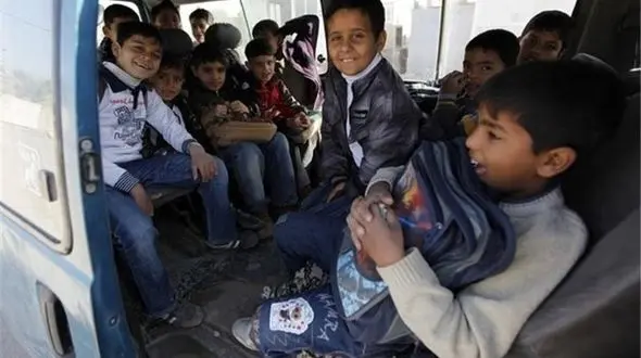 شیوع کوتاه قدی کودکان در 4 استان ایران / سوء تغذیه در استان‌های محروم نگران کننده است