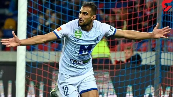 بازگشت مهاجم لژیونر به پرسپولیس؟/ خیلی دور ، خیلی نزدیک