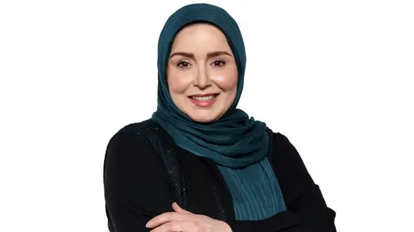 فیلم عجیب از ژاله صامتی در روز جهانی زن 