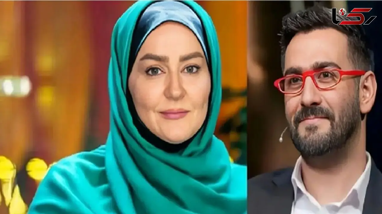 نیما شعبان نژاد: من و نعیمه کنار هم نباشیم بهتره ... / نعیمه: نیما بیا اینجا... / نیما: فراریم ازت اصلا!