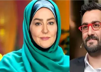 نیما شعبان نژاد: من و نعیمه کنار هم نباشیم بهتره ... / نعیمه: نیما بیا اینجا... / نیما: فراریم ازت اصلا!