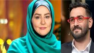 نیما شعبان نژاد: من و نعیمه کنار هم نباشیم بهتره ... / نعیمه: نیما بیا اینجا... / نیما: فراریم ازت اصلا!