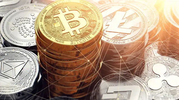  انهدام باند کلاهبرداری ارز دیجیتال در قم + جزئیات 