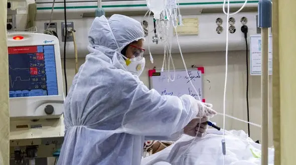 آمار کرونا در ایران تا هفتم شهریورماه / ۵۸۱ ایرانی دیگر جانباختند