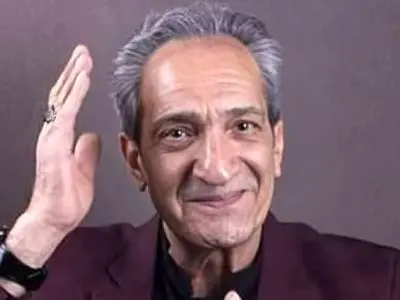 فیلم / خشایار راد بازیگر سریال خانه به دوش تغییر چهره داد و 20 سال جوان تر شد/ انگار کوبیده از نو ساخته ...