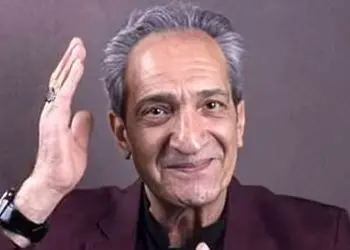 فیلم / خشایار راد بازیگر سریال خانه به دوش تغییر چهره داد و 20 سال جوان تر شد/ انگار کوبیده از نو ساخته ...