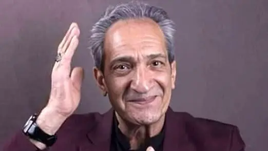 خشایار راد بازیگر سریال خانه به دوش تغییر چهره داد و 20 سال جوان تر شد/ انگار کوبیده از نو ساخته ...