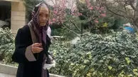 آذر عظیما بانوی پیشکسوت آواز ایران درگذشت 