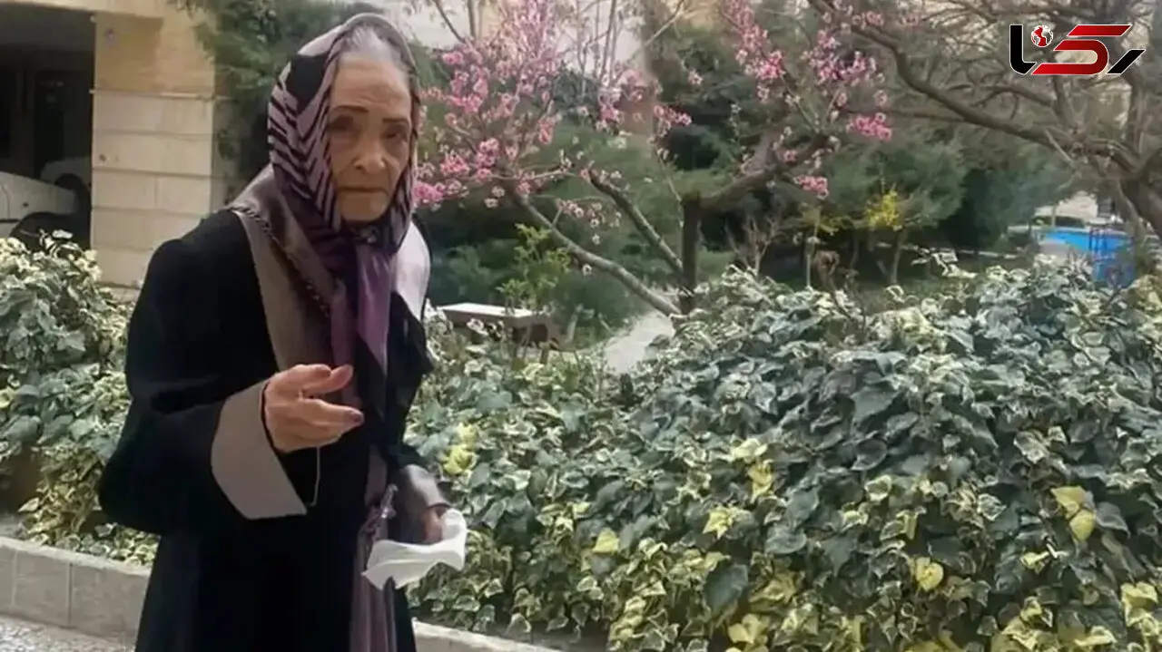 آذر عظیما بانوی پیشکسوت آواز ایران درگذشت 