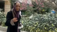 آذر عظیما بانوی پیشکسوت آواز ایران درگذشت 