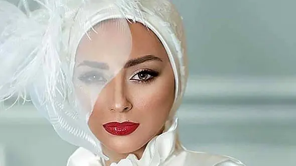 واکنش نفیسه روشن به خانم بازیگرهایی که عمل زیبایی کرده اند