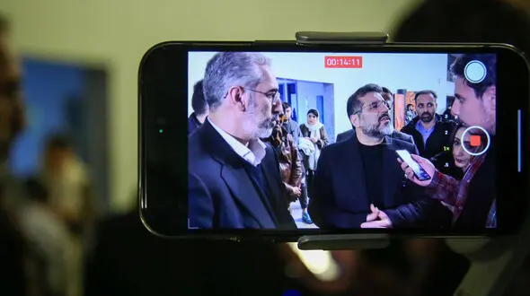 پرداخت سرانه یک میلیاردی انجمن‌های نمایشی استان‌ها آغاز می‌شود + فیلم