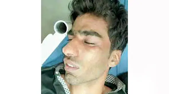 در جلسه بازپرسی عامل قتل عام کرمان چه گذشت؟ / پشیمان نیستم!+عکس