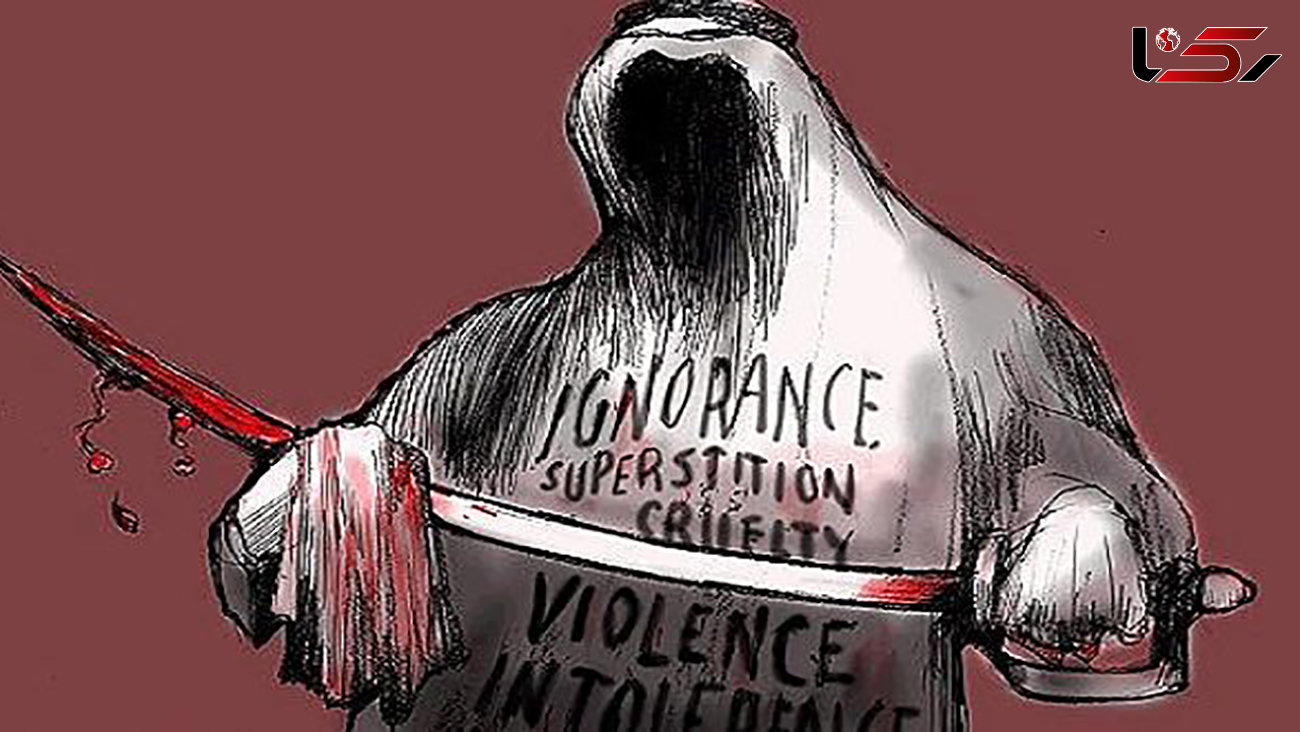 گردن زنی یک مرد عربستانی به خاطر قتل