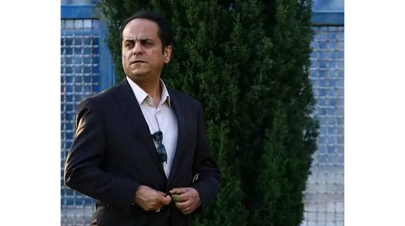 «آقای باجناق» کیست؟! + عکس