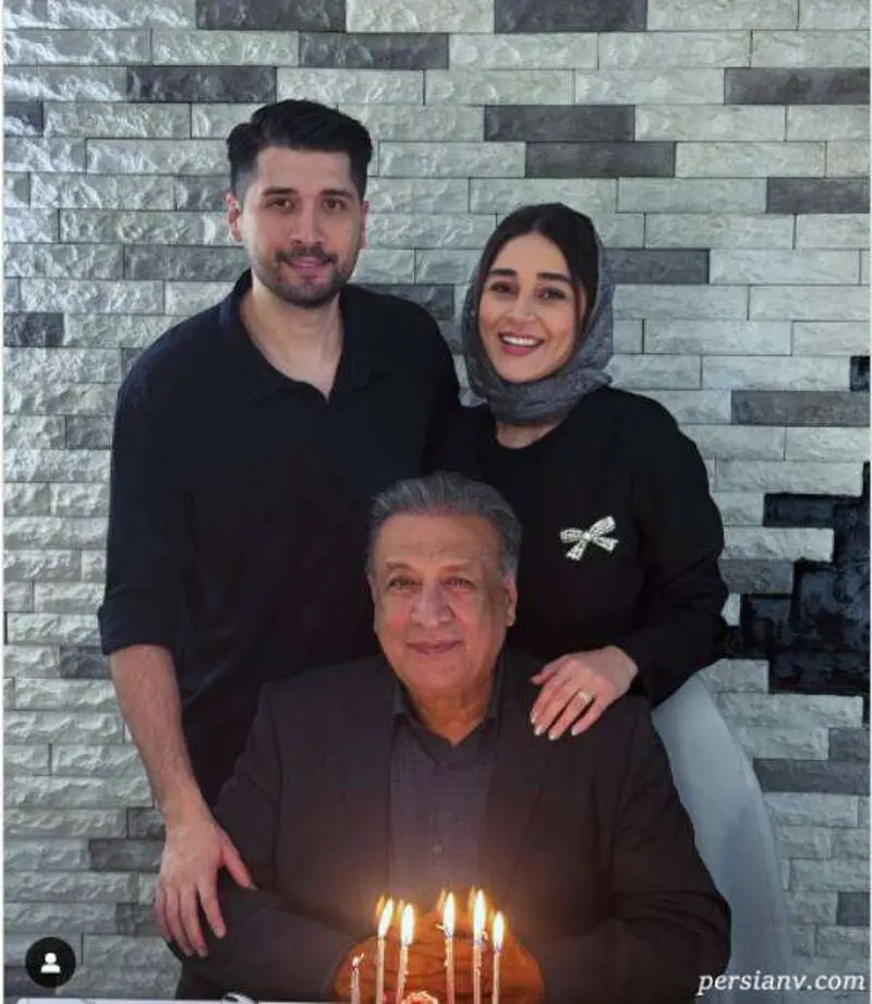 تولد عبدالرضا اکبری