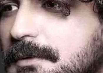 دانلود آهنگ باشکوه عرفان طهماسبی  / دعام کن اگه منو یادت نمیره 