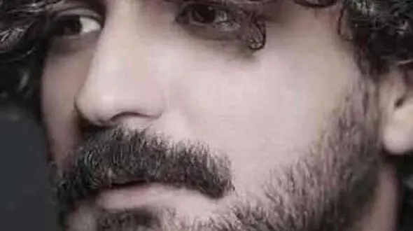 دانلود آهنگ باشکوه عرفان طهماسبی  / دعام کن اگه منو یادت نمیره 