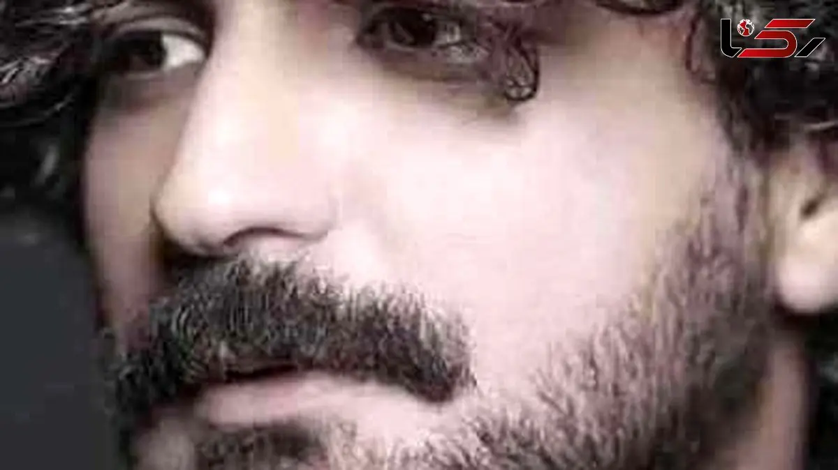 دانلود آهنگ باشکوه عرفان طهماسبی  / دعام کن اگه منو یادت نمیره 