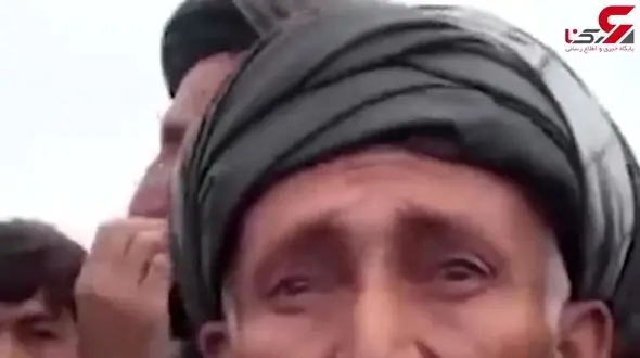 جدیدترین جنایت آمریکایی ها در افغانستان + فیلم 