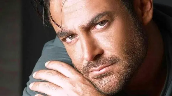 علت درگیری محمدرضا گلزار و حمید گودرزی لو رفت! + عکس