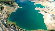 سازمان محیط زیست: روسیه برای همکاری در حل مشکل دریای خزر اعلام آمادگی کرد