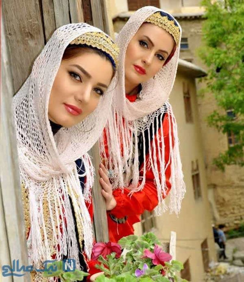 خواهر همسر کامران تفتی 