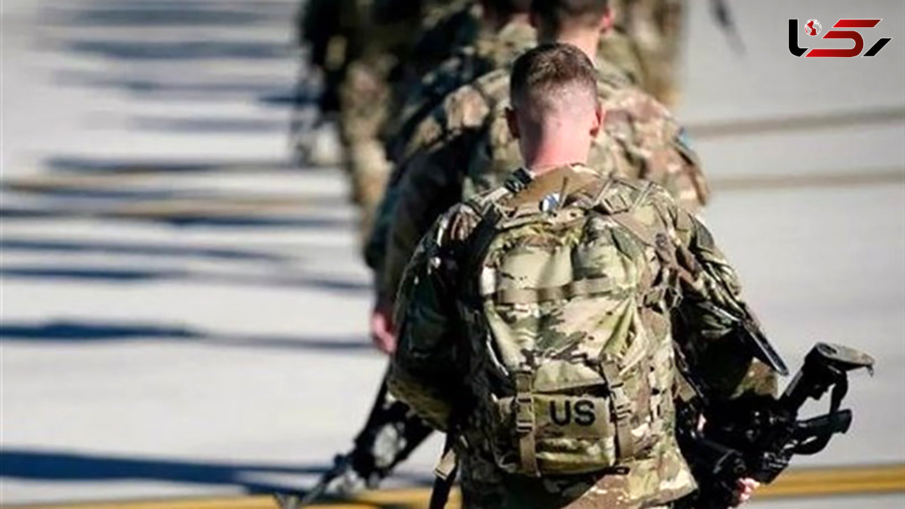 اذعان فرمانده گارد ملی آمریکا به دودستگی در ارتش این کشور