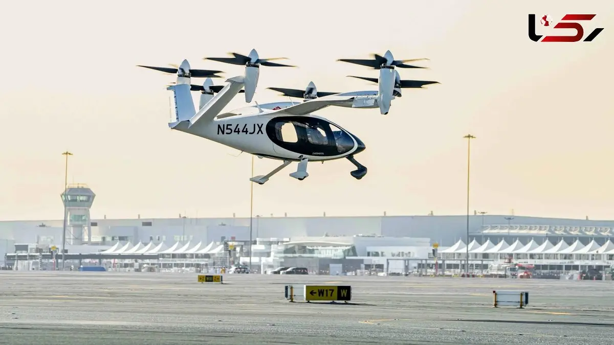 پرواز کوتاه و تاریخی دبی؛ همه چیز درباره ماموریت 17 دقیقه‌ ای