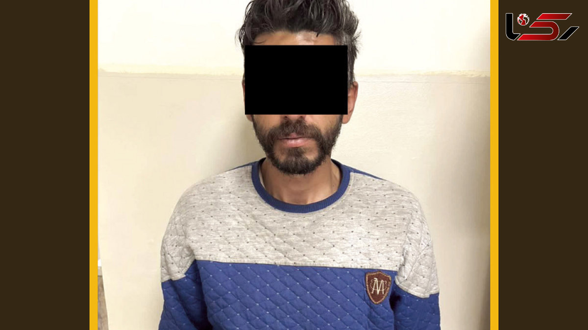  سارق 35 ساله مشهدی به 10 خودرو با شکستن شیشه دستبرد زد 
