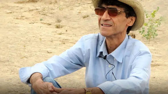 «ای ایران»، ناصر تقوایی هم رفت