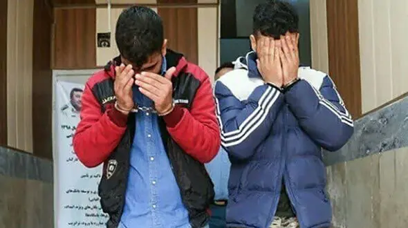 بازداشت 2 قاچاقچی انسان در ایلام / پلیس فاش کرد