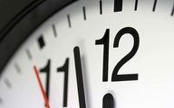 Iran to turn clocks forward one hour to observe DST