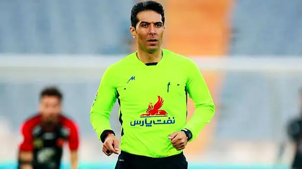 داور لیگ برتری که وارد دنیای مدلینگ و فشن شد/ جایگاه فغانی را داشتم مدل بهتری می‌شدم