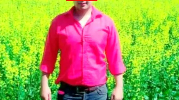 عکس هایی از صبح اعدام قاتل 2 دانش آموز گنبدی / انگیزه علاقه به یک دختر 