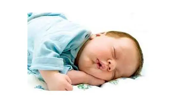 کودکان چند ساعت باید بخوابند؟