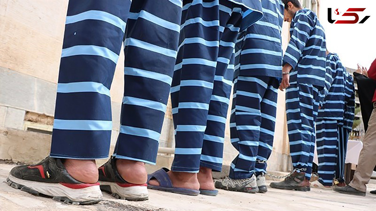 بازداشت 6 ساقی مشروبات الکلی در ماکو