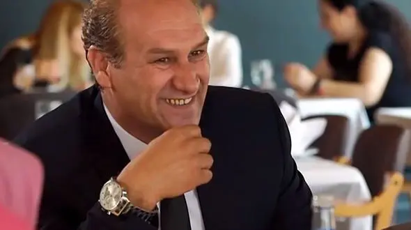 ظاهر متفاوت «مهمت» سریال پایتخت بعد 5 سال / مگه داریم این همه تغییر؟ + عکس