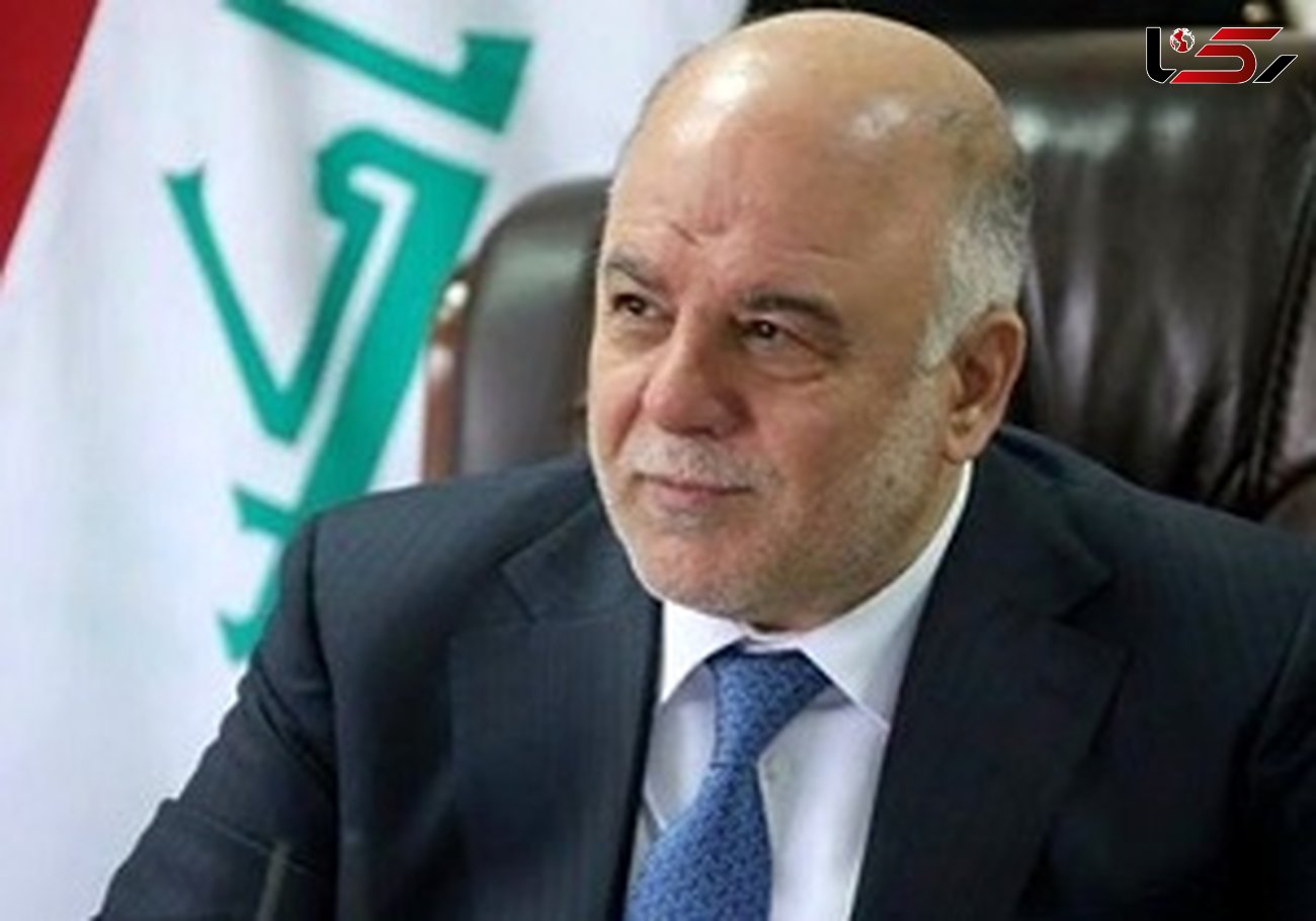 حیدر العبادی، یکی از گزینه‌های اصلی برای نخست‌وزیری عراق است 