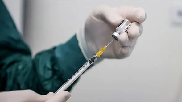 ورود تعداد قابل توجهی واکسن کرونا به ایران طی هفته آینده